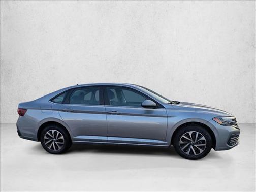 2024 Volkswagen Jetta 1.5T S