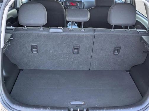 Latte Brown 2015 Kia Soul +