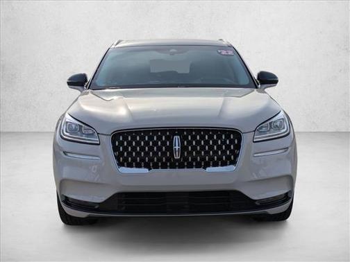 2022 Lincoln Corsair Grand Touring