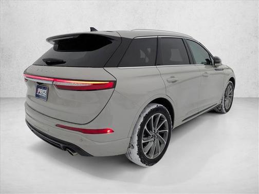 2022 Lincoln Corsair Grand Touring