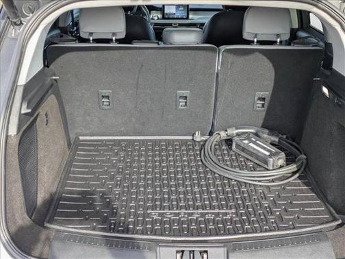 2022 Lincoln Corsair Grand Touring