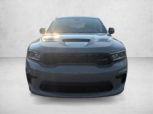 Vice White 2021 Dodge Durango R/T AWD