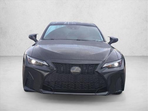 Caviar 2022 Lexus IS 350 F Sport