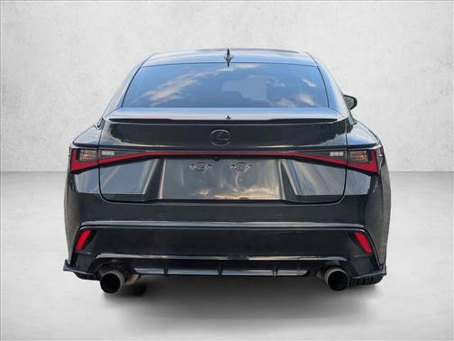 Caviar 2022 Lexus IS 350 F Sport