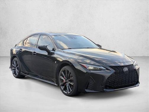 Caviar 2022 Lexus IS 350 F Sport