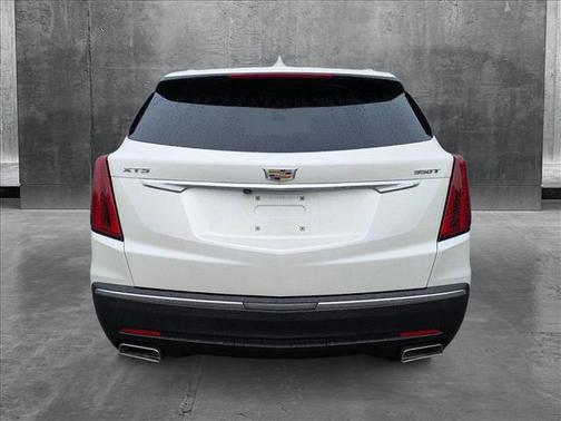 2020 Cadillac XT5 Luxury