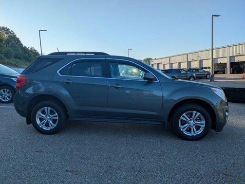 2013 Chevrolet Equinox 2LT