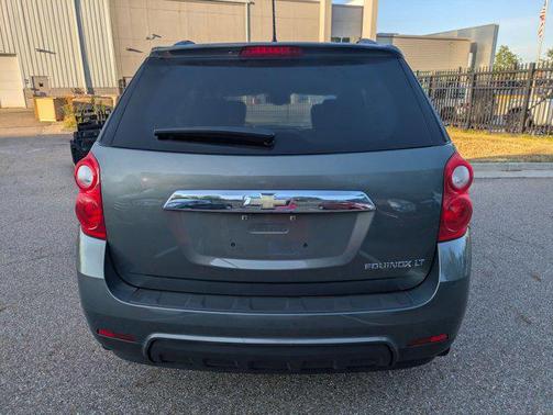 2013 Chevrolet Equinox 2LT
