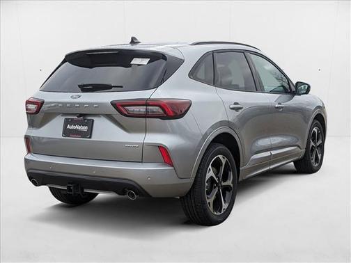 2024 Ford Escape ST-Line Select