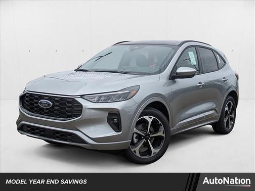 2024 Ford Escape ST-Line Select
