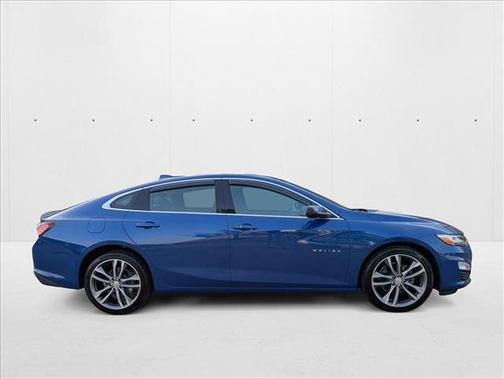 2023 Chevrolet Malibu FWD 2LT