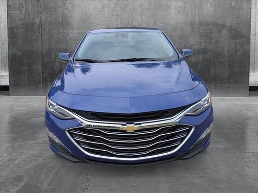 2023 Chevrolet Malibu FWD 2LT