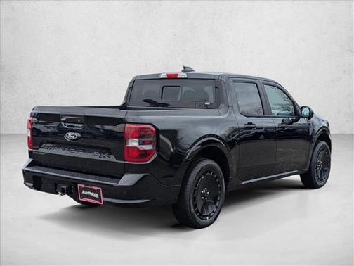 2026 Ford Maverick Lobo