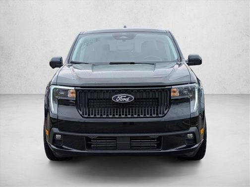 2026 Ford Maverick Lobo