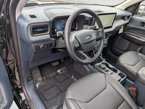 2026 Ford Maverick Lobo