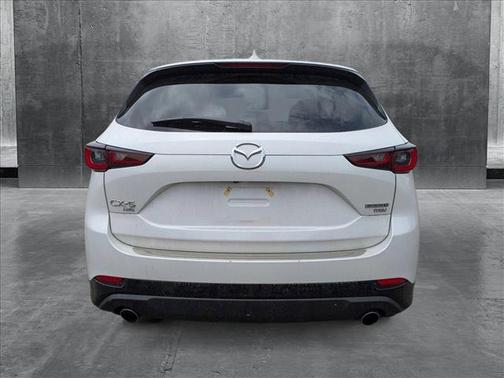 2024 Mazda CX-5 Carbon Edition Turbo
