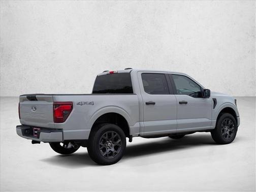 Avalanche 2026 Ford F-150 STX