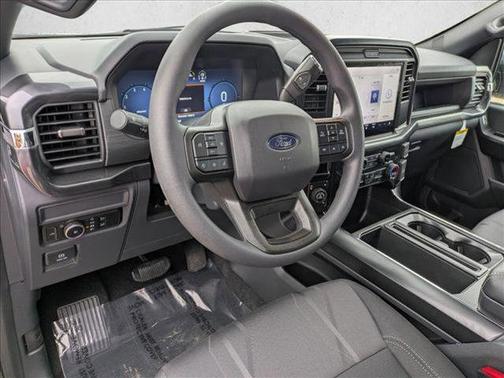 Avalanche 2026 Ford F-150 STX