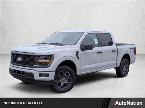 Avalanche 2026 Ford F-150 STX