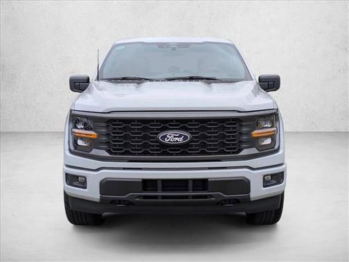 Avalanche 2026 Ford F-150 STX