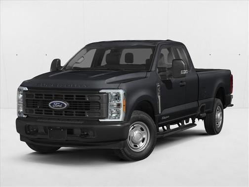 2026 Ford F-350 XLT