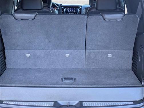 Black Raven 2016 Cadillac Escalade Platinum