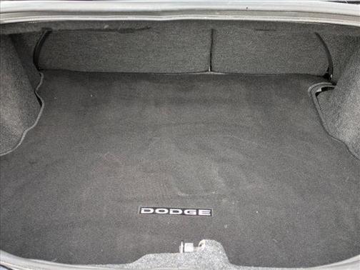 2010 Dodge Avenger Express