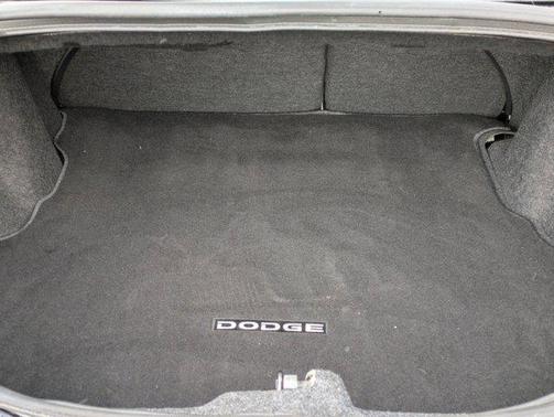 2010 Dodge Avenger Express