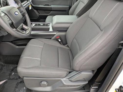 Oxford White 2026 Ford F-150 STX