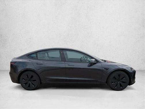 2024 Tesla Model 3 Standard Range