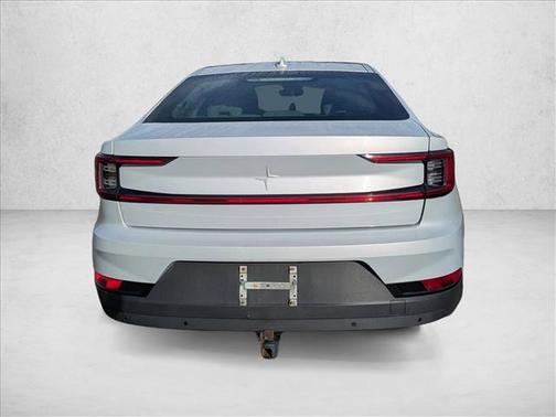 Midnight 2021 Polestar 2 Launch Edition