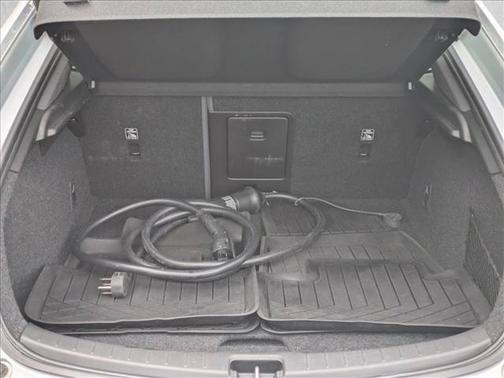 Midnight 2021 Polestar 2 Launch Edition