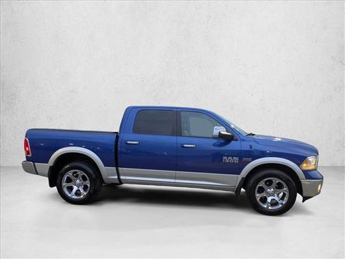 2015 RAM 1500 Laramie