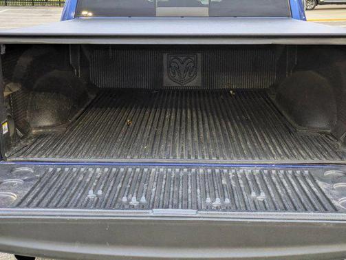 2015 RAM 1500 Laramie