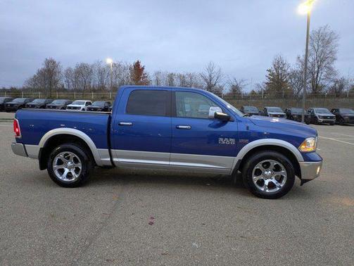 2015 RAM 1500 Laramie