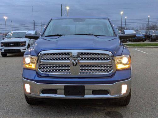 2015 RAM 1500 Laramie