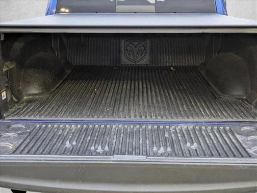 2015 RAM 1500 Laramie