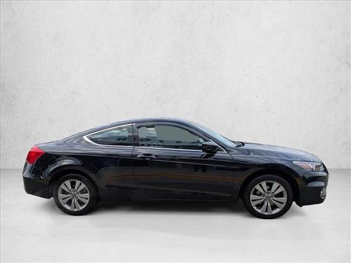 2012 Honda Accord EX-L