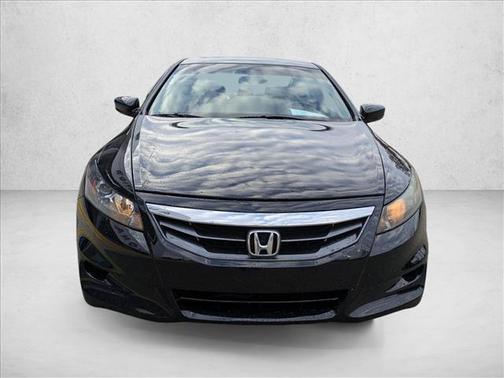 2012 Honda Accord EX-L