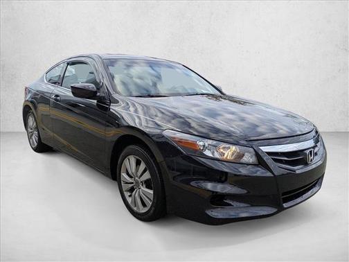 2012 Honda Accord EX-L