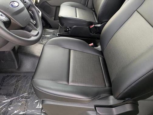 Oxford White 2026 Ford Transit-150 Base