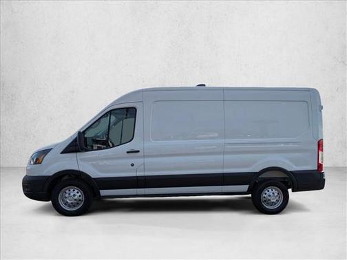 Oxford White 2026 Ford Transit-150 Base