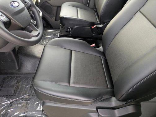 Oxford White 2026 Ford Transit-150 Base