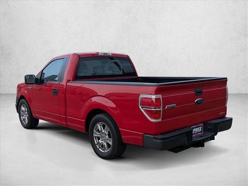 2011 Ford F-150 XL