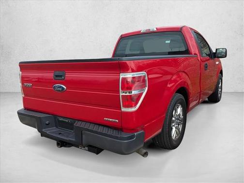 2011 Ford F-150 XL