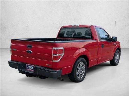 2011 Ford F-150 XL