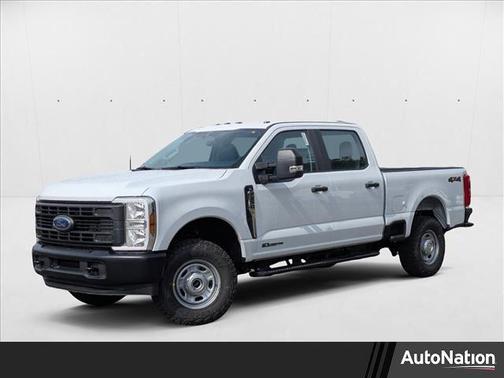 2026 Ford F-250 XL