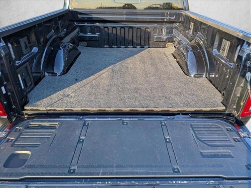 Antimatter Blue Metallic 2021 Ford F-150 Raptor