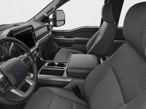 Oxford White 2026 Ford F-150 XLT