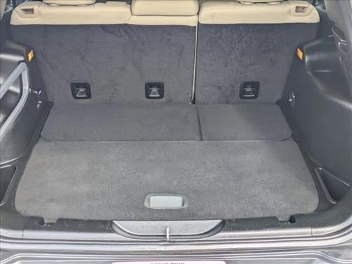 Bright White Clearcoat 2018 Jeep Cherokee Latitude